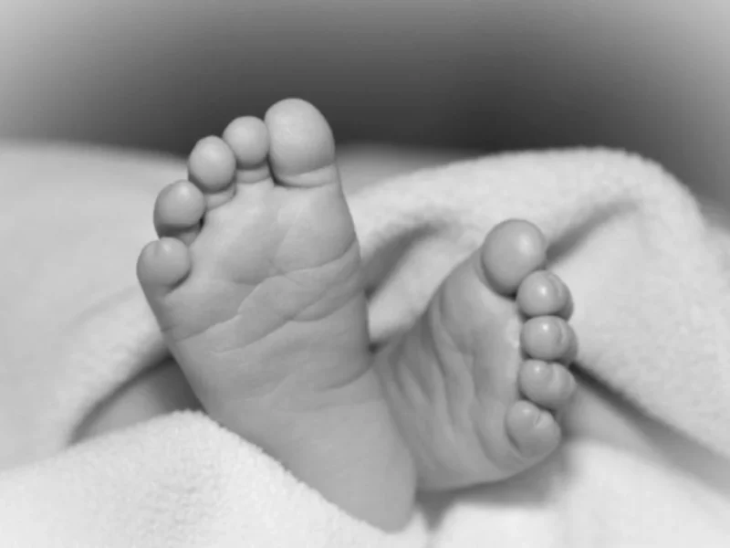 Kematian bayi disyaki akibat hentakan objek tumpul di kepala