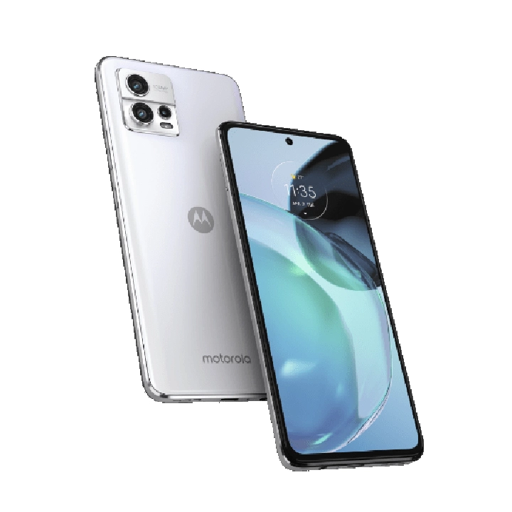 Motorola Moto G72 fully revealed