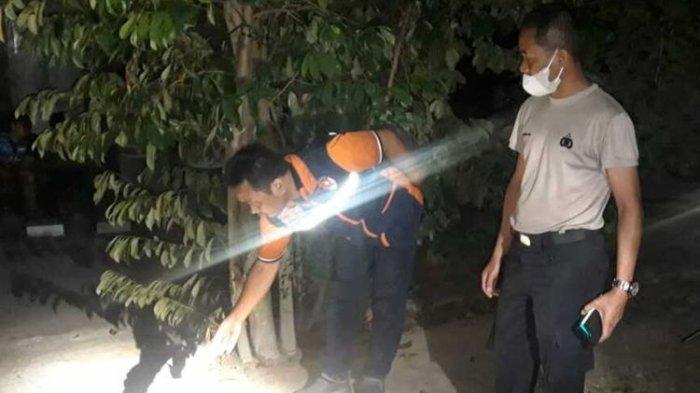 Emak bunuh anak guna cangkul, batu kerana kerap mencuri