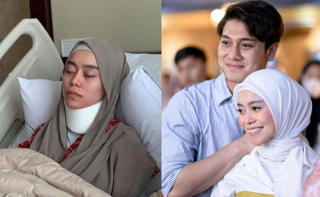 Berita pergolakan rumah tangga pasangan selebriti Indonesia, Rizky Billar dan Lesti Kejora mendapat liputan meluas.