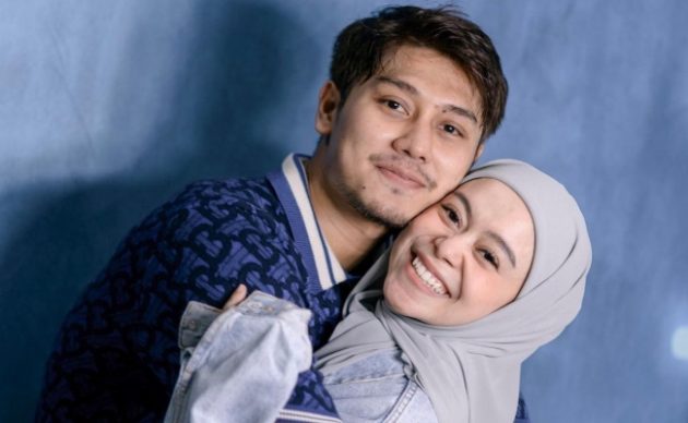 Rizky Billar dan Lesti Kejora - Berita pergolakan rumah tangga 