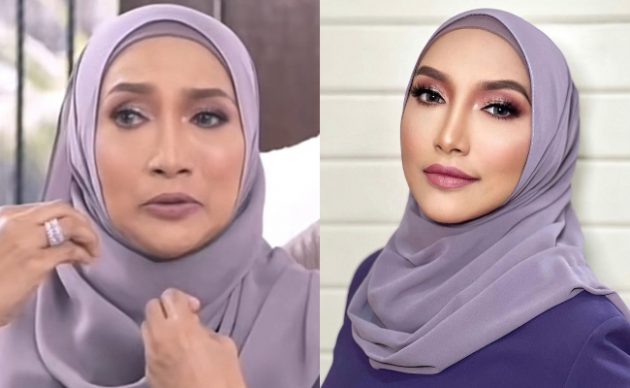 Ziana Zain ‘Buka’ Punca Penceraian Dengan Bekas Suami – [VIDEO]