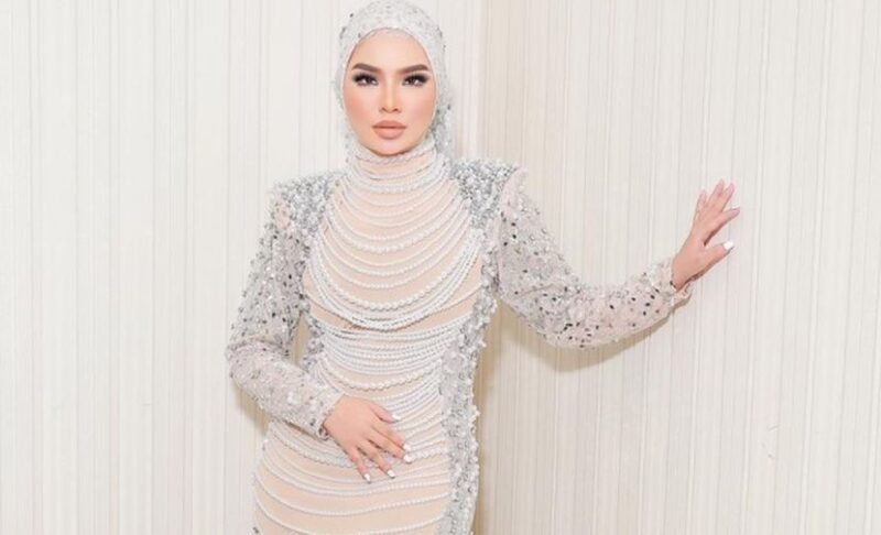 Aina Abdul tetap ‘all out’ di AJL37 tahun depan