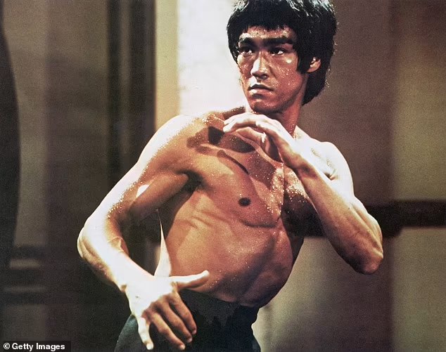 Misteri kematian Bruce Lee terungkai