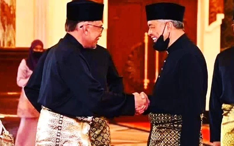 Presiden Umno, siapa pilihan ahli?