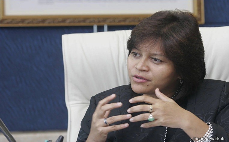 Pencerahan YB Azalina Mengenai Krisis Politik Pasca PRU 15