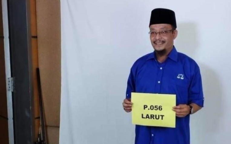 Enggan Berlaku Pertembungan Adik Beradik Membuatkan Ustaz Kazim Elias Tarik Diri Dari Jadi Calon