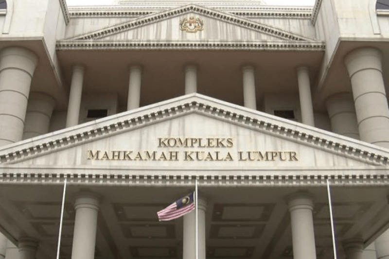 Pinda laporan audit 1MDB, Najib dan Arul dibebaskan