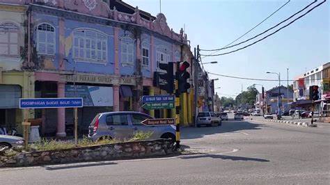 Masjid Tanah tiada pembangunan bawah Mas Ermieyatie