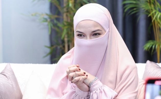 Neelofa - Salah Sangkaan Orang Yang Kata Saya Sengaja Cipta Viral Untuk Raih Perhatian