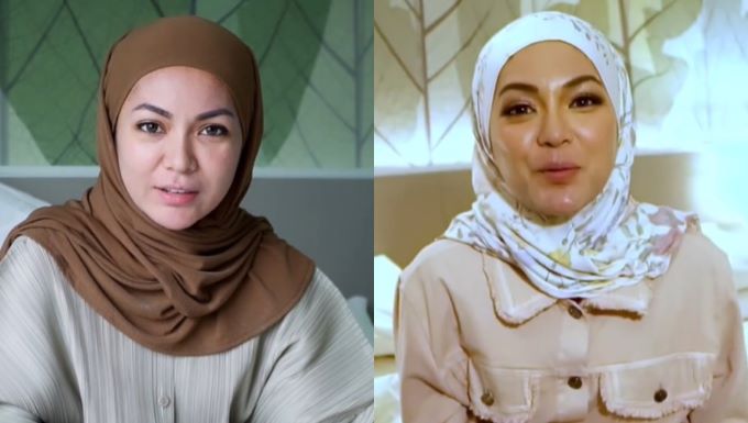 Nad Zainal mula buka mata, kurang bergantung mesin oksigen