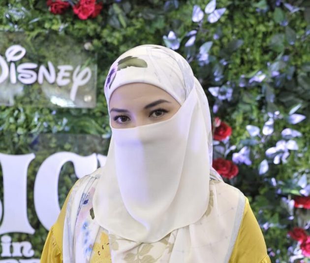 Neelofa - Salah Sangkaan Orang Yang Kata Saya Sengaja Cipta Viral Untuk Raih Perhatian