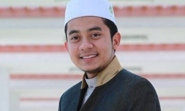 PU Rahmat Tegur Founder Guna ‘Marketing’ Ambil Gambar Produk Depan Kaabah