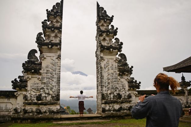 Seks luar nikah ditetapkan jenayah, pelancong asing ‘takut’ ke Indonesia