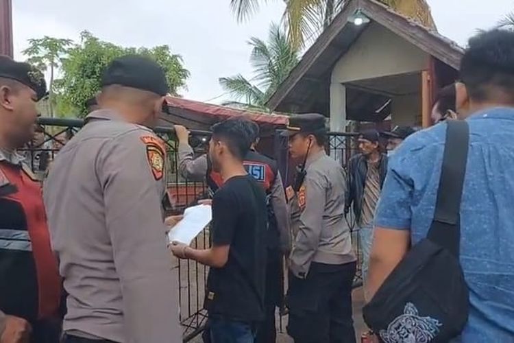 Penduduk Aceh gesa UNHCR pindahkan pelarian Rohingya