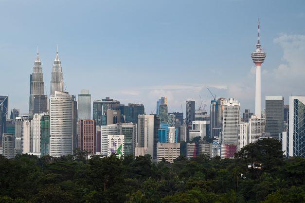 Malaysia antara 10 negara paling terdedah pengaruh China 