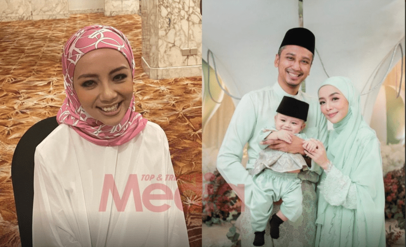 2023 Tahun Comeback Mira Filzah