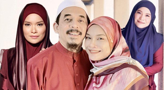 Doktor Sahkan Nora Ariffin Boleh Hamil Lagi