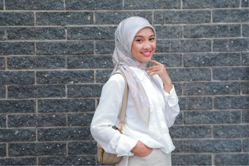 Nabila Razali bimbang penilaian netizen