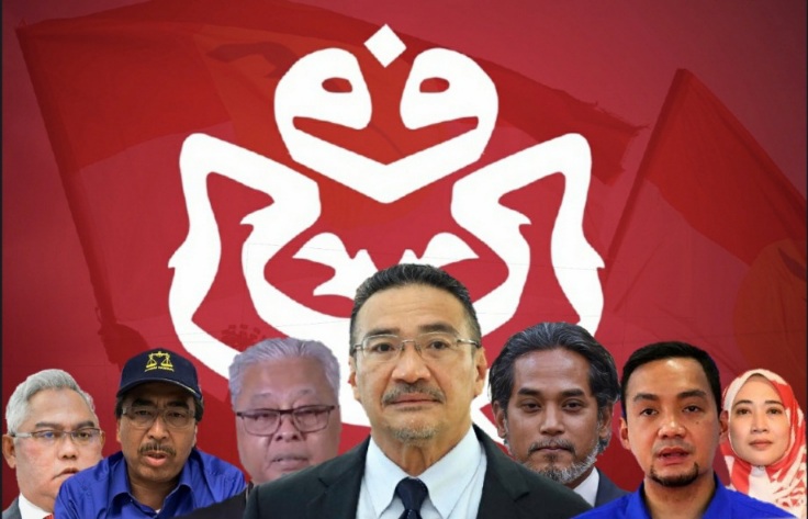 Mampukah Saki Baki Kluster Pengkhianat Memecat Presiden & Timb Presiden Selepas Pemilihan UMNO?