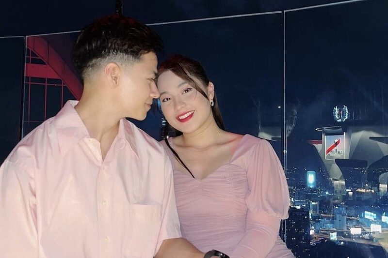 Netizen meluat baca luahan ‘putus cinta’ Janna Nick