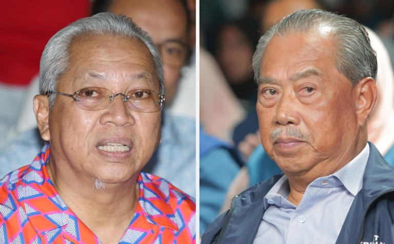 MACC to probe claim Muhyiddin gave Umno 'millions'