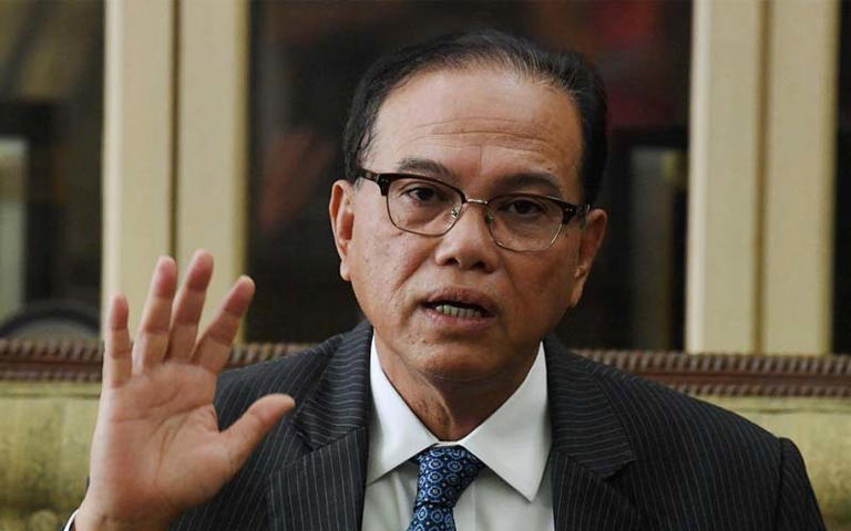 PH’s offer to cooperate came with no conditions, unlike PN, says Pahang MB