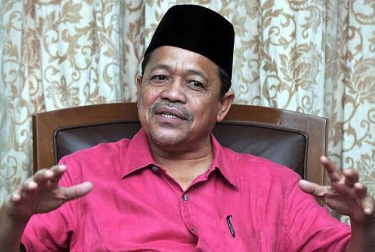 Shahidan questions Anwar's disclosure over Bernas