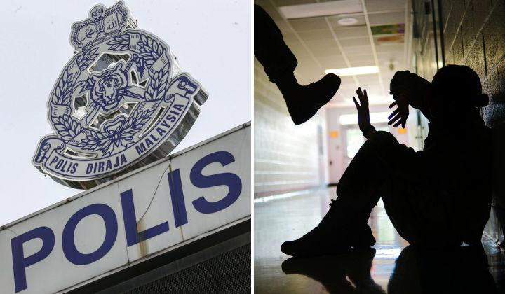 16YO Schoolboy Beaten Up While Sleeping At Bentong Hostel