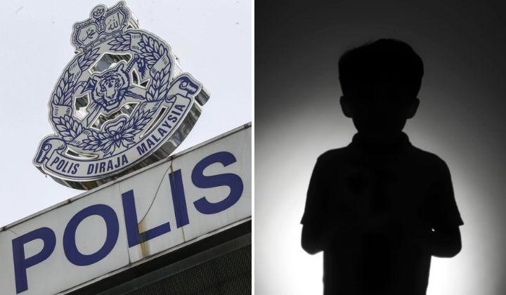 4YO Johor Boy Allegedly Abused To Death By Sister’s Friends