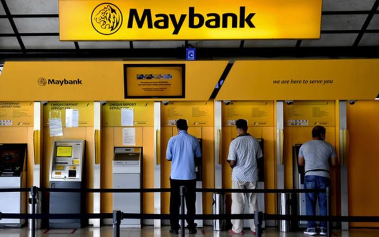 1.8mil Maybank account numbers in data leak are fake, says minister