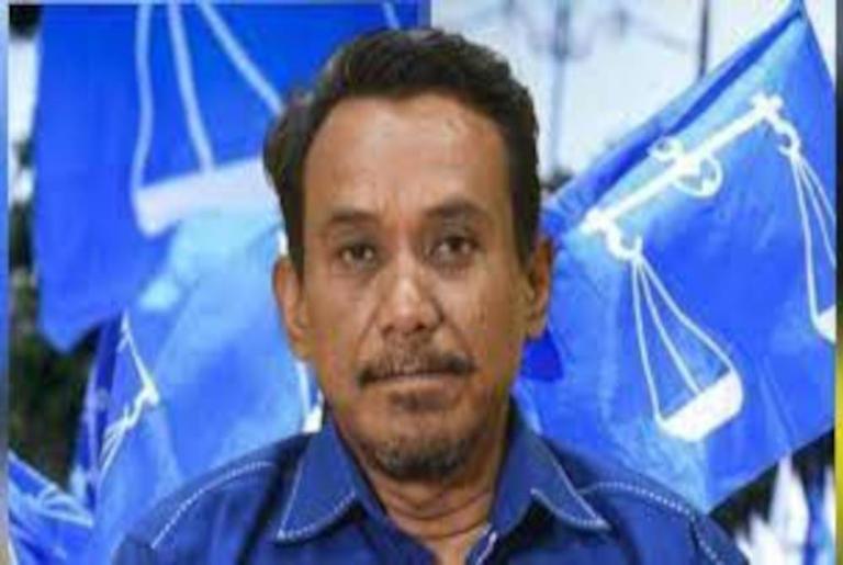 Vote of confidence: Don't waste time influencing BN MPs