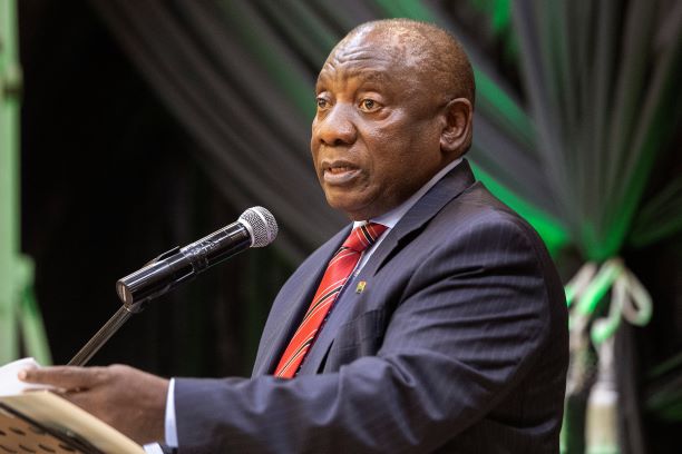 Presiden Afrika Selatan berdepan pemecatan isu skandal kecurian dan penjualan kerbau