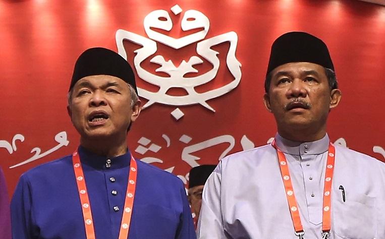 Perlukah Jawatan Presiden Dan Timbalan Presiden UMNO Di Pertandingkan?