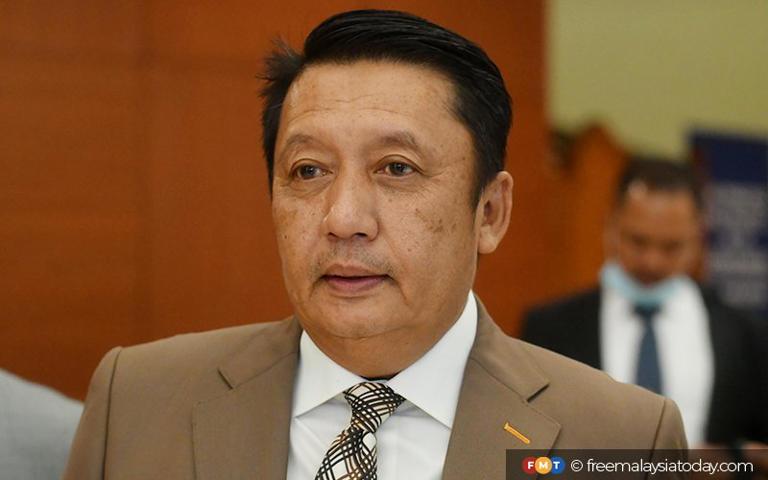 Think tank disappointed at Jazlan’s Felcra reappointment