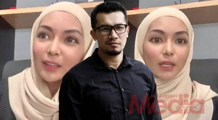 Nad Zainal - Saya Sangat Menghargai Orang Yang Bernama Ungku Ismail Aziz