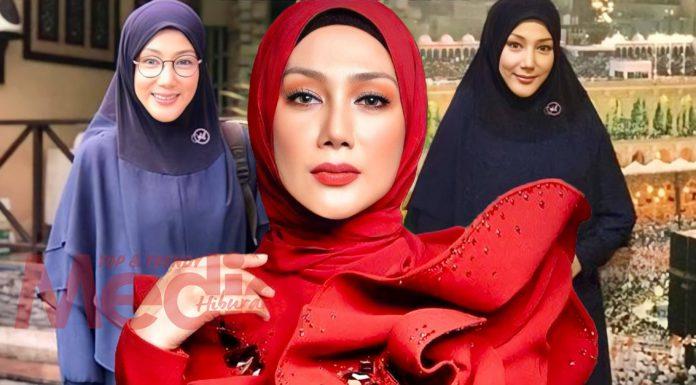 Erra Fazira : Benarlah Bagai Dikata, Dunia Semakin Uzur