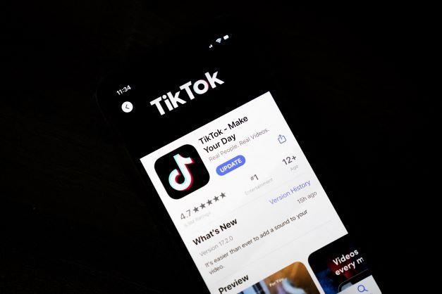 TikTok nafi beroperasi haram di Taiwan