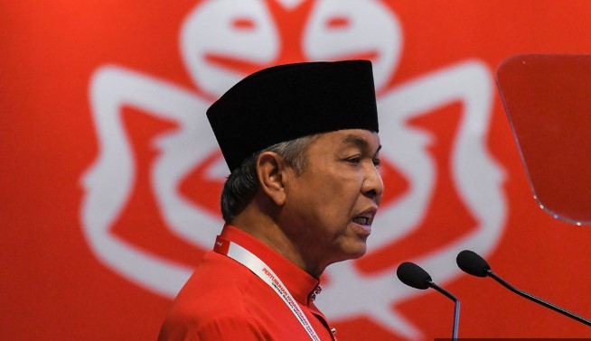 Mesyuarat MKT Umno, apa hala tuju selepas ini?