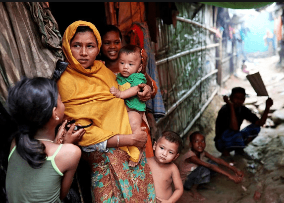 
Pelarian Rohingya semakin terbuka guna perancang keluarga