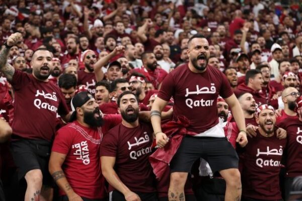 1,500 dibayar jadi ‘Ultras Qatar’