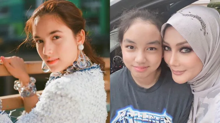 Chelsea Islan Selamat Bernikah