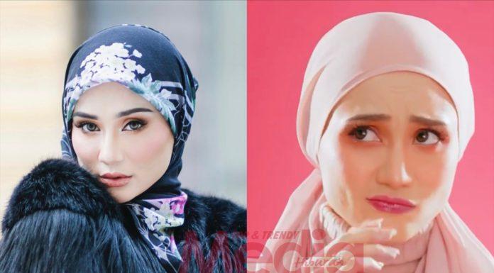 Wawa Zainal - Takutlah Netizen Sekarang, Siap Tentukan Syurga Ke Neraka