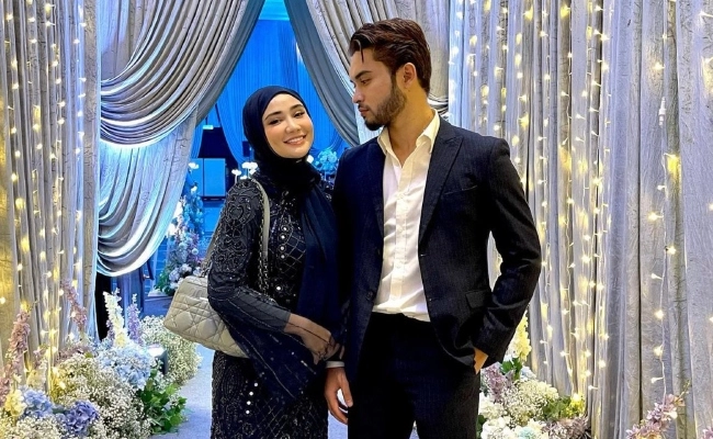 Aeril Zafrel Tegur Nampak Lengan, Wawa Zainal Diam Terkedu [VIDEO]