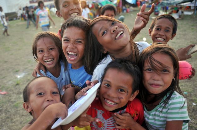 Terdesak cari duit, ibu bapa sanggup jual gambar lucah anak di Filipina