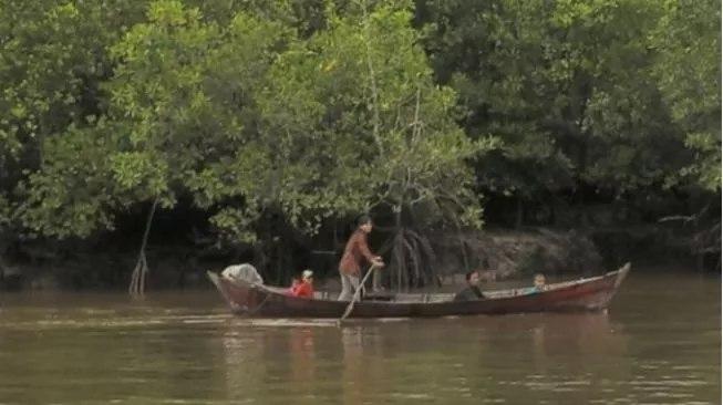 Kepulauan Meranti tarik perhatian selepas ugut mahu sertai Malaysia