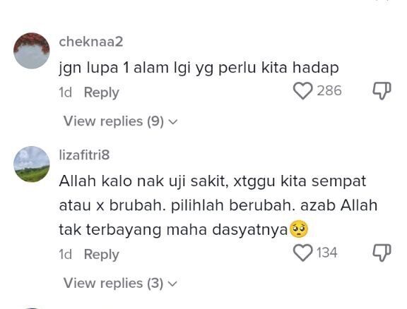 Video Penampilan Ayda Jebat Undang ‘Trigger’ Netizen