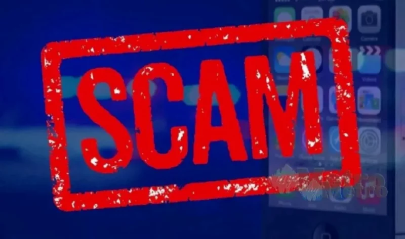 Suri rumah rugi hampir RM100,000 diperdaya 'parcel scam'