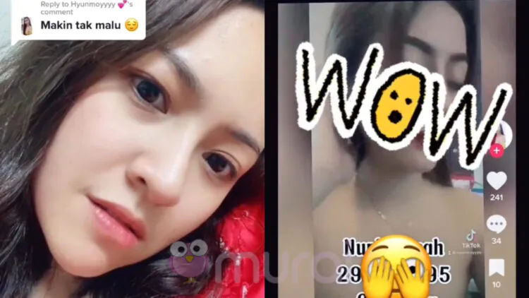 Digelar Semakin Tidak Malu, Baby Shima Dedah Wajah Netizen!