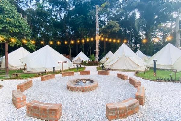 8 Spot Glamping Yang Best Di Malaysia Yang Patut Kamu Pergi (Versi 2023)